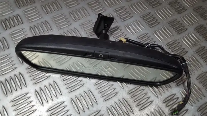 Toyota Corolla Verso AR10 (2004 - 2009) 905068502 Салонное зеркало заднего вида — фото 1