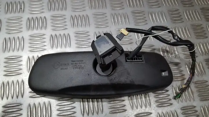 Toyota Corolla Verso AR10 (2004 - 2009) 905068502 Салонное зеркало заднего вида — фото 2