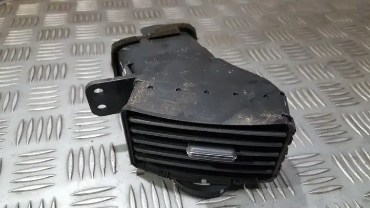 Toyota Corolla Verso AR10 (2004 - 2009) 5565064010 Боковой воздушный дефлектор — фото 1