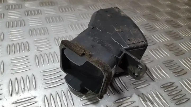 Toyota Corolla Verso AR10 (2004 - 2009) 5565064010 Боковой воздушный дефлектор — фото 2