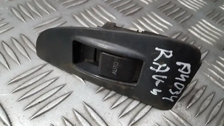 Toyota RAV 4 (XA30) (2006 - 2016) 7427205020 Блок кнопок стеклоподъемников — фото 1