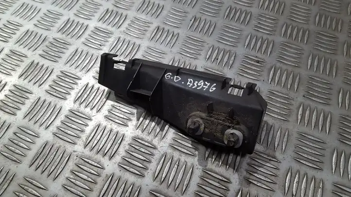 Toyota Corolla Verso AR10 (2004 - 2009) 525620F010 Кронштейн заднего бампера — фото 2