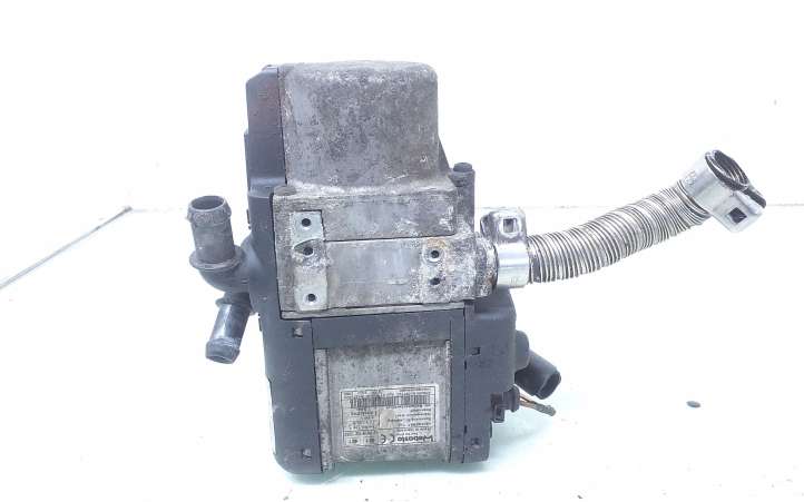 Volkswagen Touran I (2003 - 2010)  1K0815065R Автономный нагрев (Webasto)