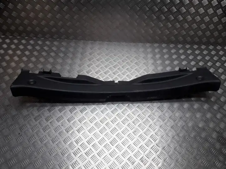 Nissan Qashqai (2006 - 2010) 84992jd000 Отделка порога багажника — фото 1