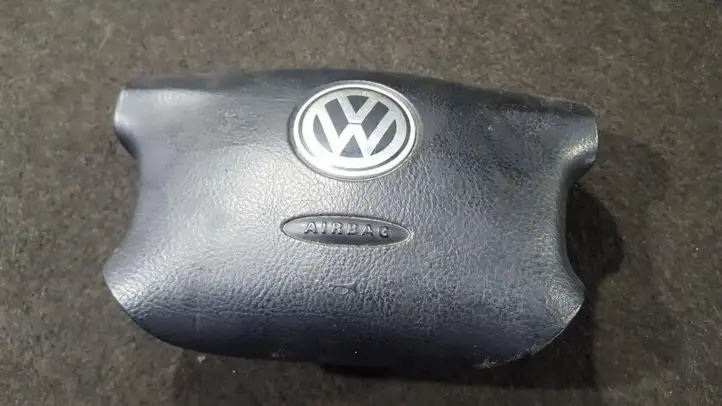 Volkswagen PASSAT B5 (1997 - 2000) 3b0880201ah Подушка безопасности руля — фото 1