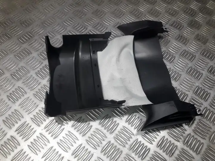 Ford Mondeo MK IV (2007 - 2014) 3m513530abw Обшивка рулевой колонки — фото 2