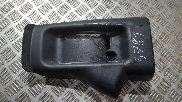 Toyota Corolla Verso E121 (2001 - 2004) 4528713020 Обшивка рулевой колонки — фото 1