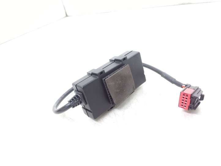 Jaguar S-Type (2004 - 2008)  3W8314B409AD Антенна Bluetooth