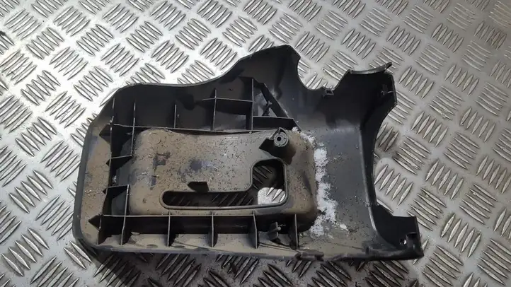 Toyota Corolla Verso E121 (2001 - 2004) 4528713020 Обшивка рулевой колонки — фото 2