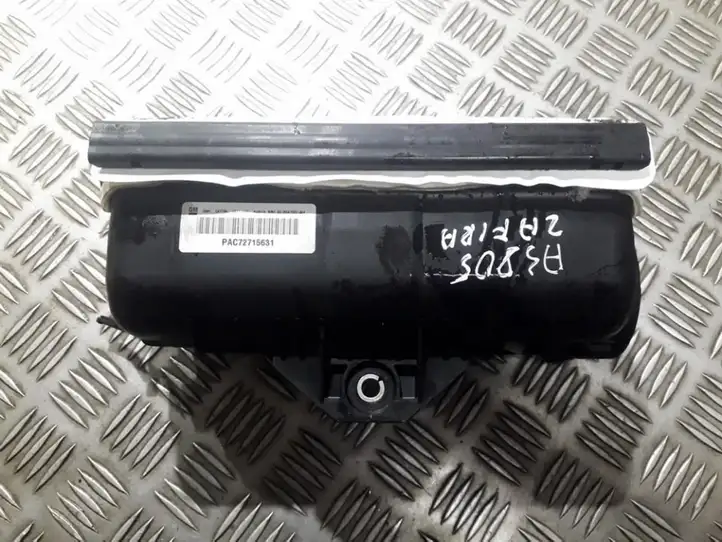 Opel Zafira B (2006 - 2008) 13111177 Подушка безопасности пассажира — фото 2