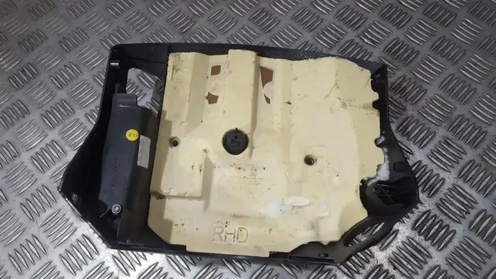 Opel Zafira B (2006 - 2008) 13150273 Обшивка рулевой колонки — фото 2