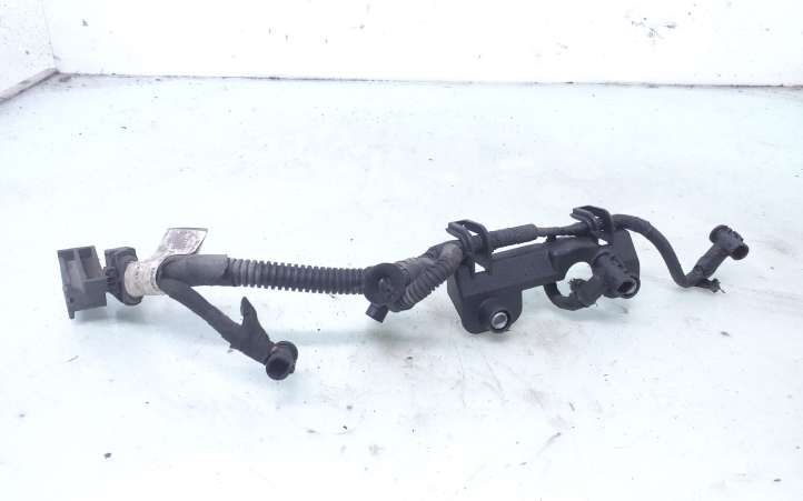 Ford Focus (2005 - 2008)  9661094180 Провода свечей накалывания