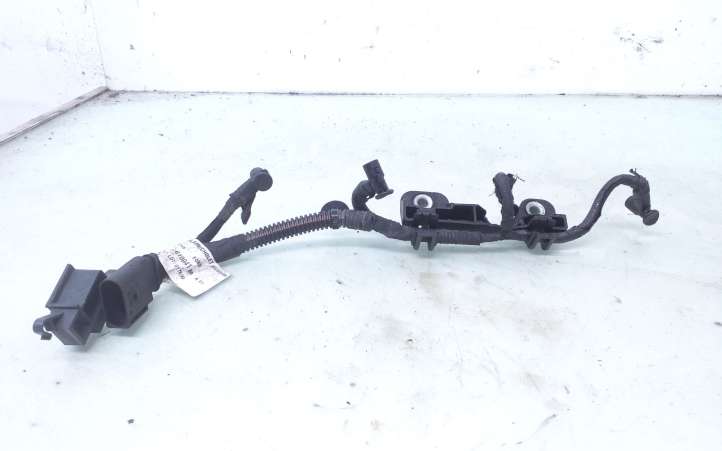 Ford Focus (2005 - 2008)  9661094180 Провода свечей накалывания