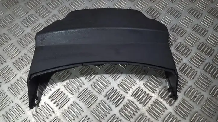 Opel Zafira B (2006 - 2008) 13162501 Обшивка рулевой колонки — фото 1