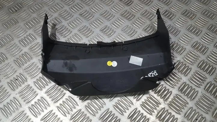 Opel Zafira B (2006 - 2008) 13162501 Обшивка рулевой колонки — фото 2