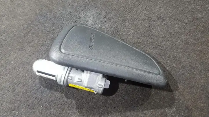 Opel Corsa C (2003 - 2006) TRW64128240C Подушка безопасности сиденья — фото 1