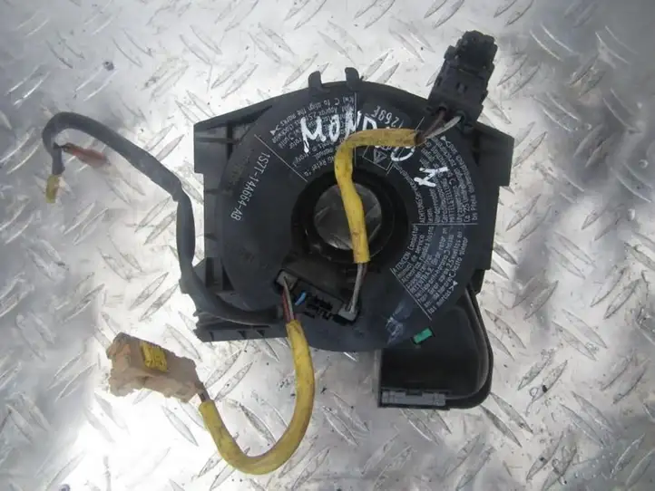 Ford Mondeo Mk III (2000 - 2007) 1s7t14a664ab Контактное кольцо SRS — фото 1