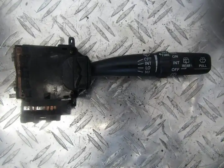 Toyota Corolla E110 (1995 - 2002) 17a164lh Переключатель стеклоочистителей — фото 1
