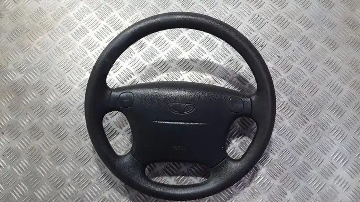 Daewoo Matiz (2000 - 2006) Руль — фото 1