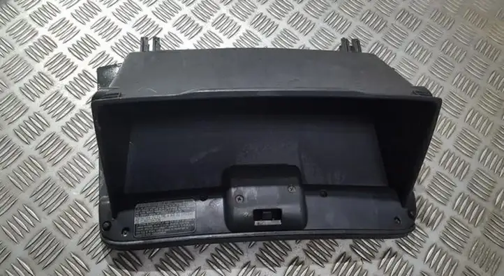 Toyota Corolla Verso E121 (2001 - 2004) 5555013020 Вещевой ящик — фото 2