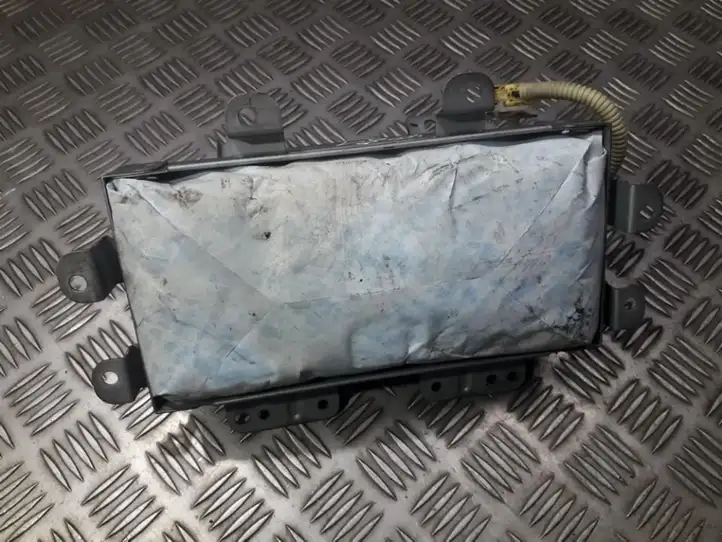 Hyundai Matrix (2001 - 2005) 8456017000 Подушка безопасности пассажира — фото 1