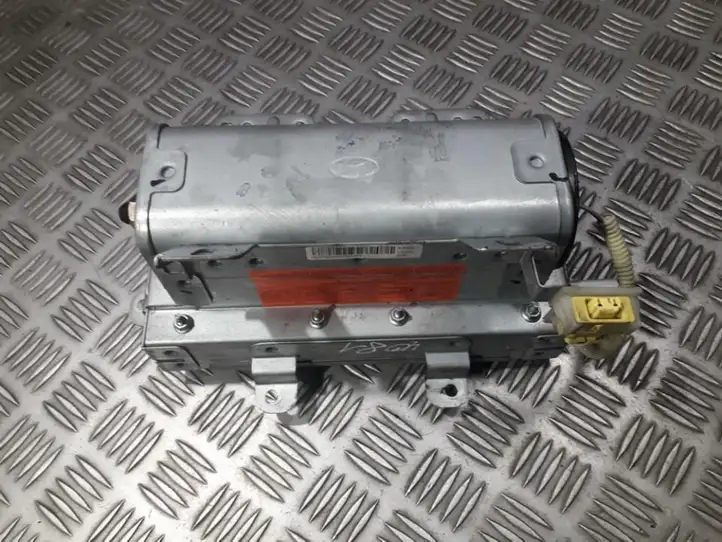 Hyundai Matrix (2001 - 2005) 8456017000 Подушка безопасности пассажира — фото 2