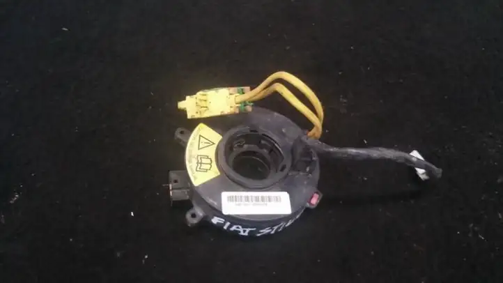 Fiat Stilo (2001 - 2010) 4321060132680375 Контактное кольцо SRS — фото 1