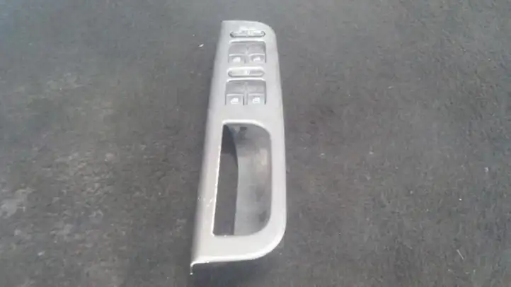 Volkswagen Golf IV (1998 - 2005) 1j4959857 Блок кнопок стеклоподъемников — фото 1