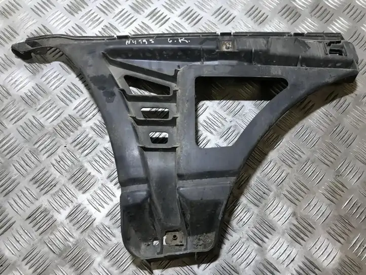 Mitsubishi Carisma (1999 - 2004) mr910259 Кронштейн заднего бампера — фото 1