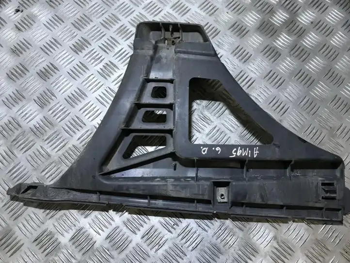 Mitsubishi Carisma (1999 - 2004) mr910260 Кронштейн заднего бампера — фото 1
