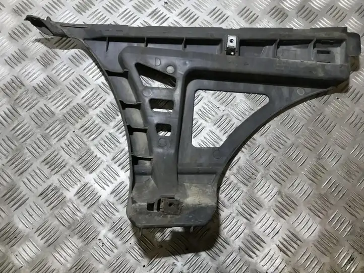 Mitsubishi Carisma (1999 - 2004) mr910260 Кронштейн заднего бампера — фото 2