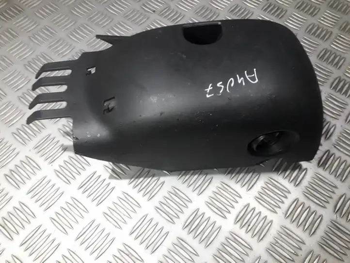 Skoda Octavia Mk2 (1Z) (2004 - 2013) 3t0858559b Обшивка рулевой колонки — фото 1