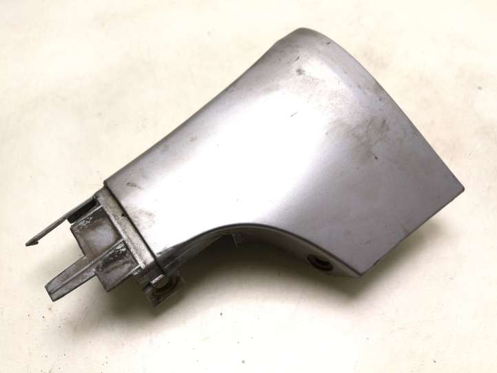 Audi A4 (2004 - 2009)  8E0853580C Отделка заднего порога (внешняя)