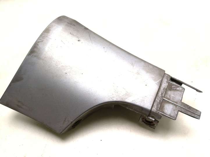 Audi A4 (2004 - 2009)  8E0853579C Отделка заднего порога (внешняя)