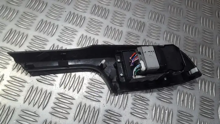 Honda Civic IX (2011 - 2017) 35760TV0E22 Блок кнопок стеклоподъемников — фото 2