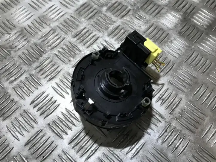 Toyota Avensis T250 (2006 - 2009) Контактное кольцо SRS — фото 2