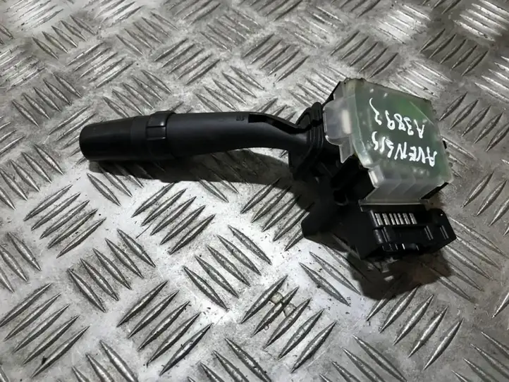 Toyota Avensis T250 (2006 - 2009) 173654lh Переключатель стеклоочистителей — фото 2