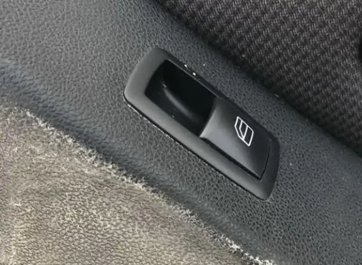 Mercedes-Benz A W169 (2004 - 2012) A1697200470 Блок кнопок стеклоподъемников — фото 1