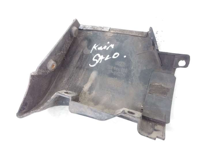 Audi A6 (2001 - 2004)  4B0853579 Отделка заднего порога (внешняя)