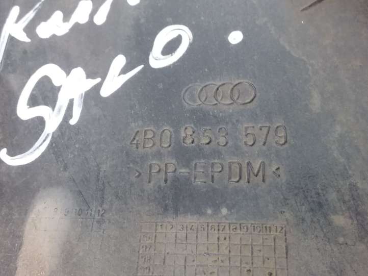 Audi A6 (2001 - 2004)  4B0853579 Отделка заднего порога (внешняя)