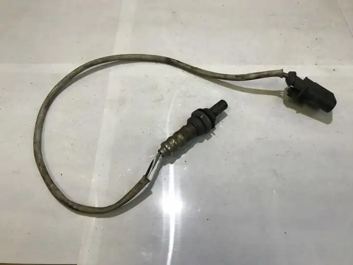 Mini One Cooper Coupe R56 (2004 - 2014) 0872674l Лямбда-зонд — фото 1