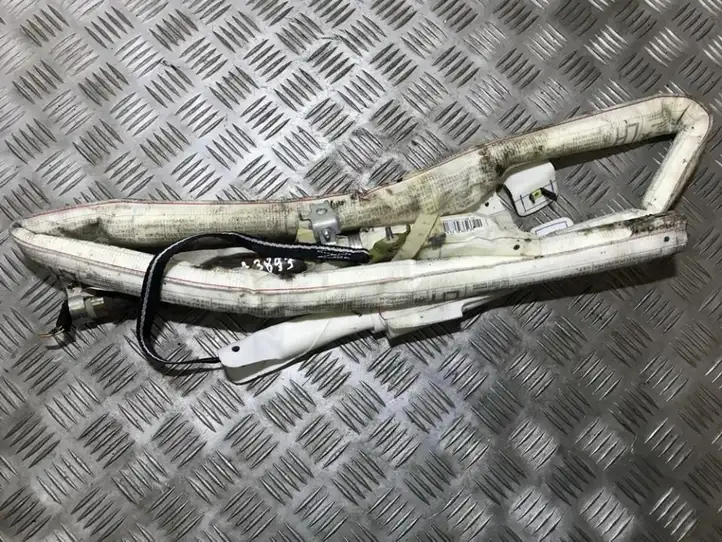 Toyota Avensis T250 (2006 - 2009) 262323705axl Боковая подушка безопасности шторка — фото 1