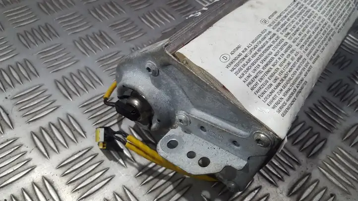 BMW X3 E83 (2003 - 2010) 30344611C Подушка безопасности пассажира — фото 2