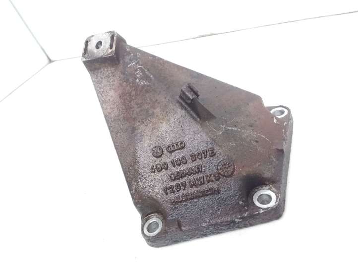 Audi A6 (2001 - 2004)  4B0199307E Кронштейн крепления двигателя