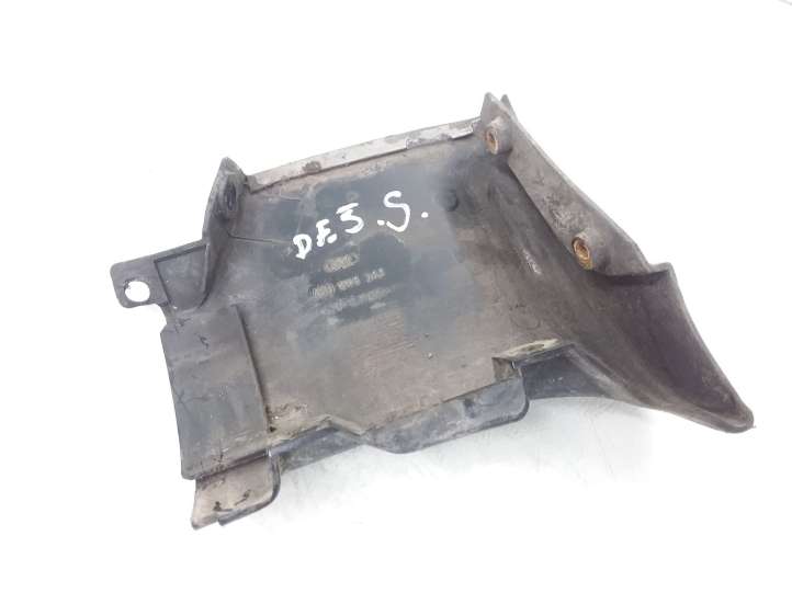 Audi A6 (2001 - 2004)  4B0853580 Отделка заднего порога (внешняя)