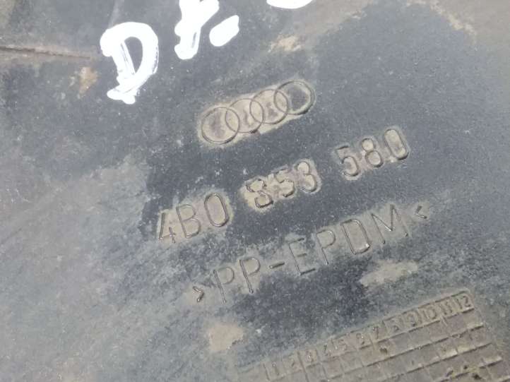 Audi A6 (2001 - 2004)  4B0853580 Отделка заднего порога (внешняя)