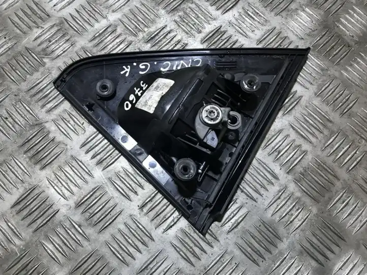 Honda Civic IX (2011 - 2017) 72680tv0e016m1 Наружная ручка двери — фото 2