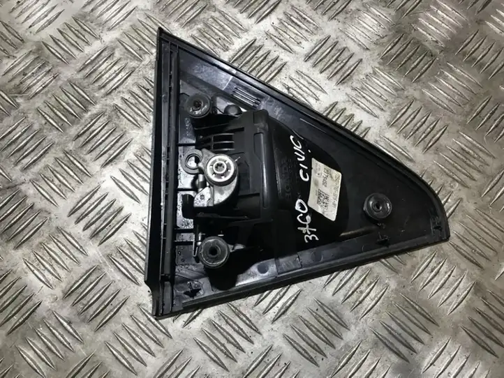 Honda Civic IX (2011 - 2017) 72640tv0e016m1 Наружная ручка двери — фото 2