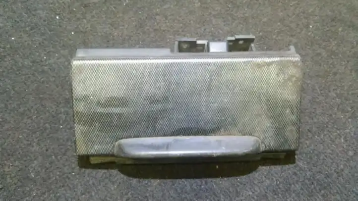 Honda Accord (2003 - 2007) Передняя пепельница — фото 1