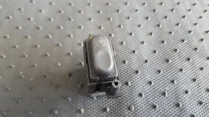 Renault Espace III (1996 - 2002) 7700875679 Кнопка стеклоподъемников — фото 1